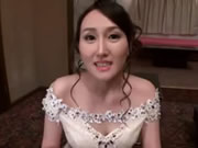 Japanese Enjoys Service Uncensored